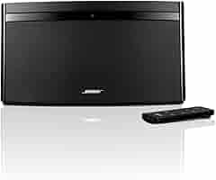 BOSE SoundLink Air Apple AirPlay対応 Amazon.com: SoundLink® Air Digital Music System : Electronics