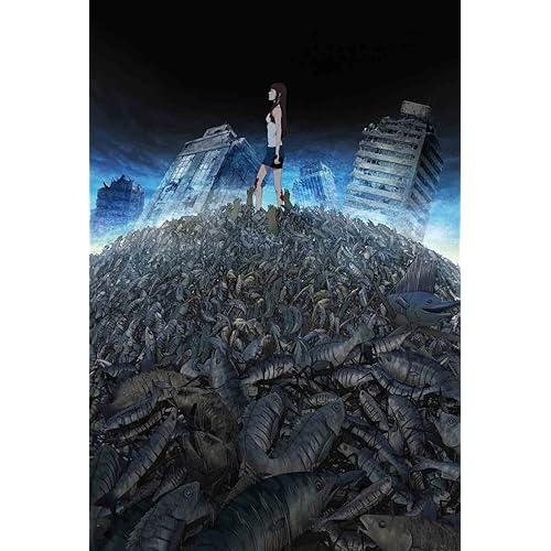 アニメ文庫 ギョ