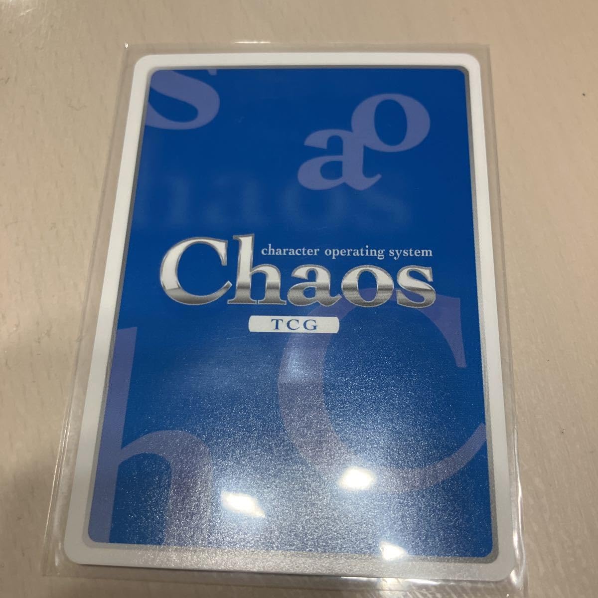Amazon.co.jp: カオス Chaos TCG グリザイア ファントムトリガー