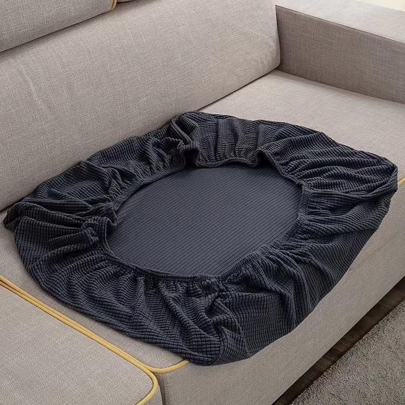 Funda universal para sofá modular en forma de L, funda de cojín para sofá de sala de estar, fundas de sofá esquinero, protector de muebles,