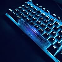 Vista 29 de Teclas personalizadas de 4 teclas para teclado mecánico MX