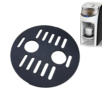 Drip Tray Compatible with Baby Brezza Formula Pro, Bottle Grill Replacement 1pc - Drip Tray