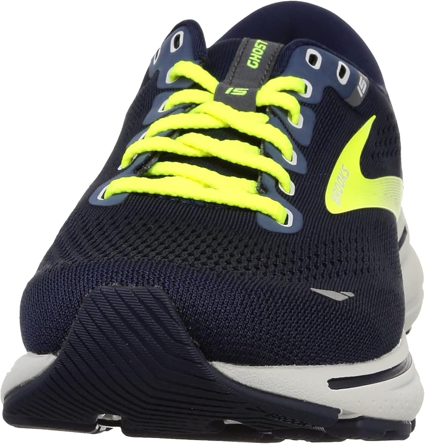 Amazon | [ブルックス] ランニングシューズ 軽量 クッション ゴースト