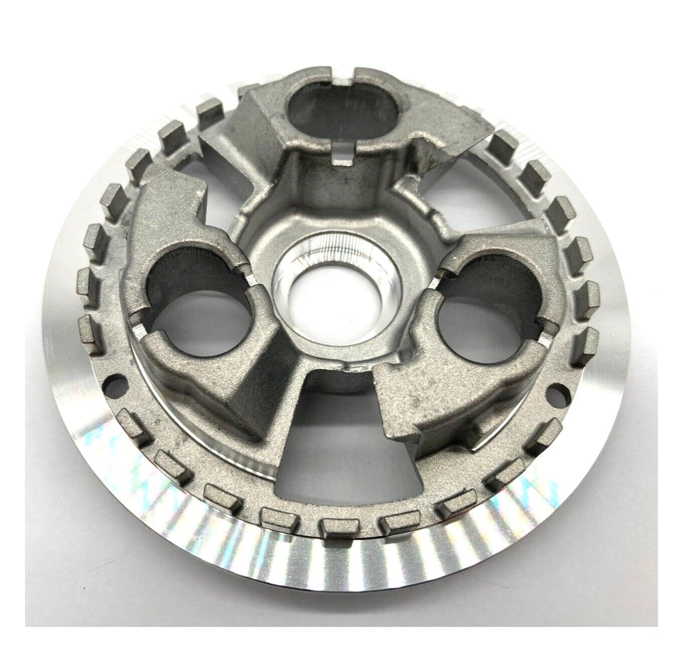 Amazon.com: Genuine OEM For Kawasaki 13187-0033 Plate-Clutch