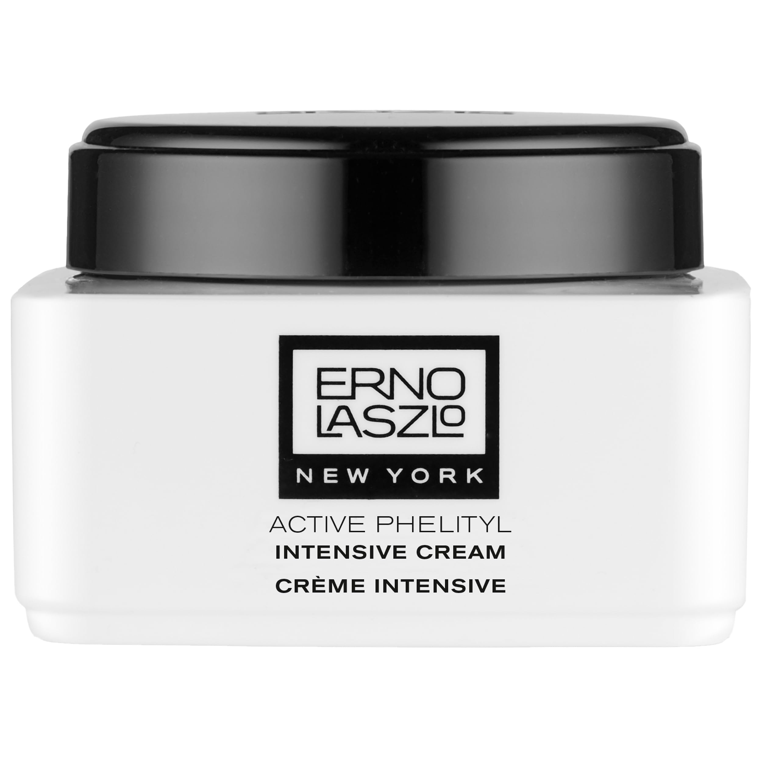 Erno Laszlo Active Phelityl Cream for Unisex - 1.7 oz Cream