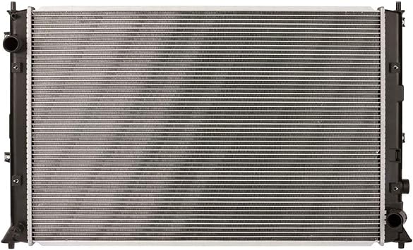Radiator 19010-5AA-A01 Q13582 SBR13582 13582 190105AAA01 CSF3781