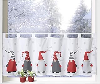 suchergebnis auf amazon de fur weihnachtsgardinen kuche haushalt wohnen