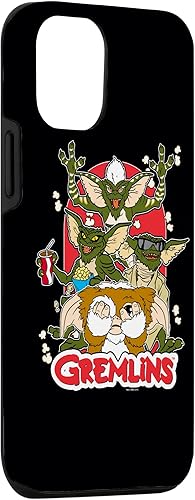 Miniatura 3 de iPhone 1212 Pro Gremlins - Funda para palomitas de maíz