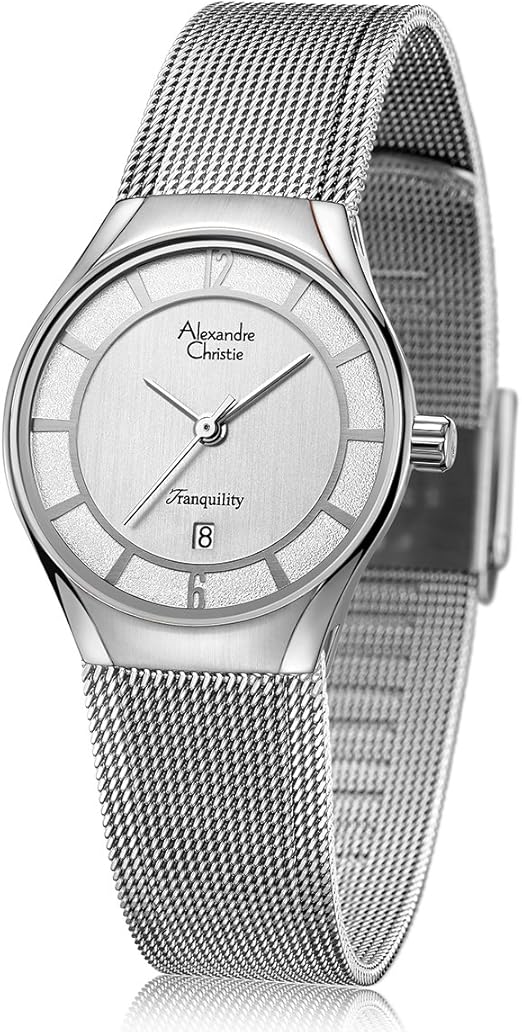 alexandre christie franquility