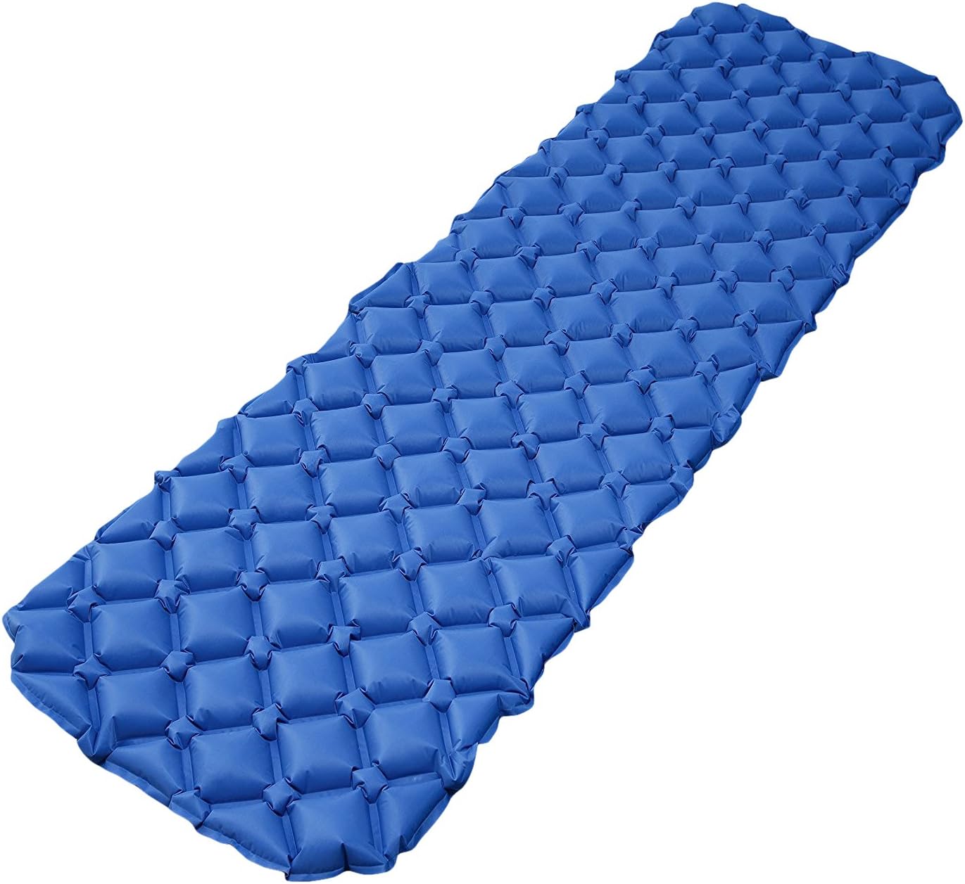 XLounger Sleeping Pad, UltraLight, Portable, Indoor and Outdoor Warm
