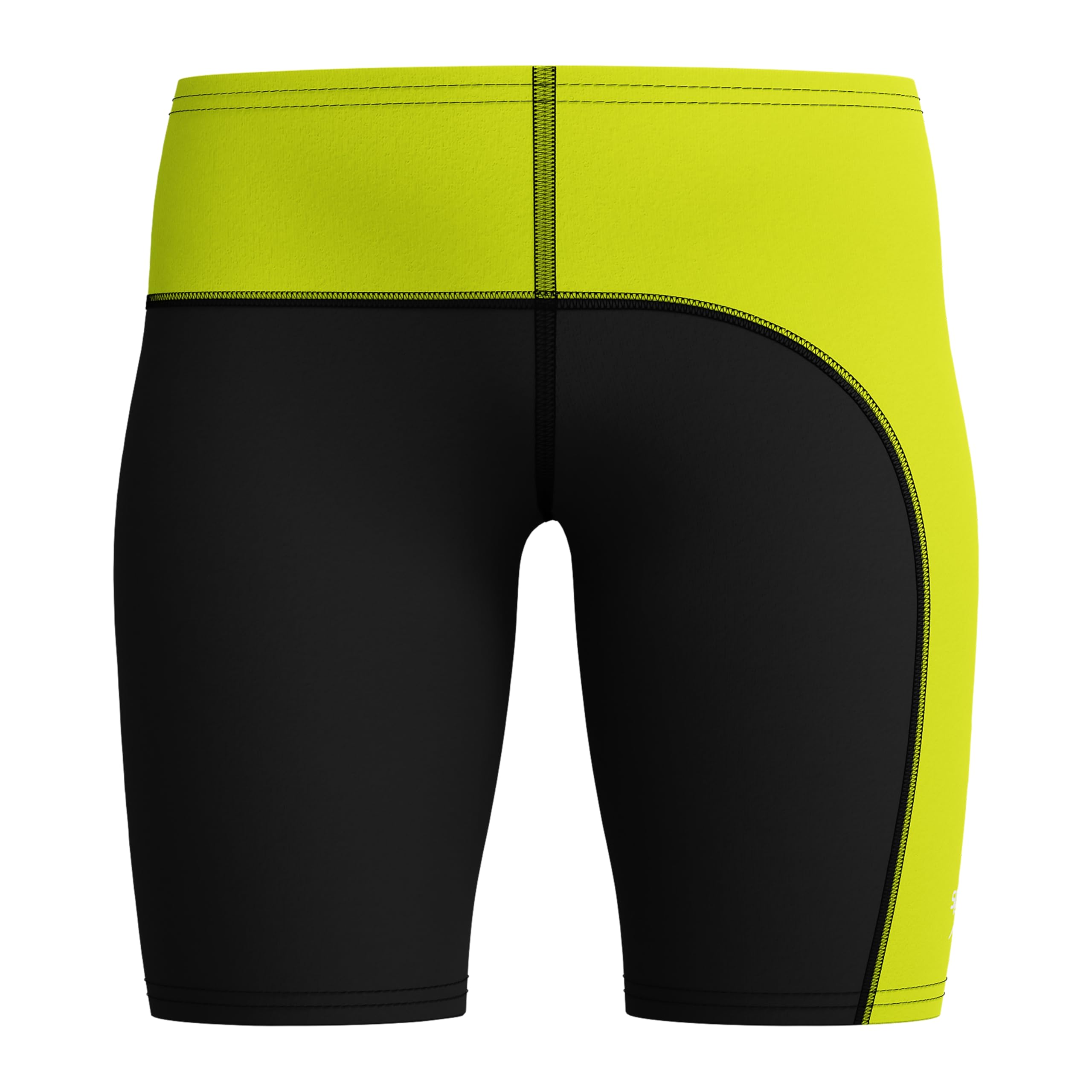 Speedo Boy's Swimsuit Jammer Begin to Swim Solid - competitive swimwear | Mubboo