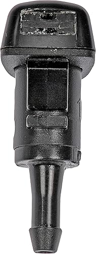 Miniatura 2 de Dorman 58130 Boquilla para limpiaparabrisas compatible con modelos seleccionados de Chrysler