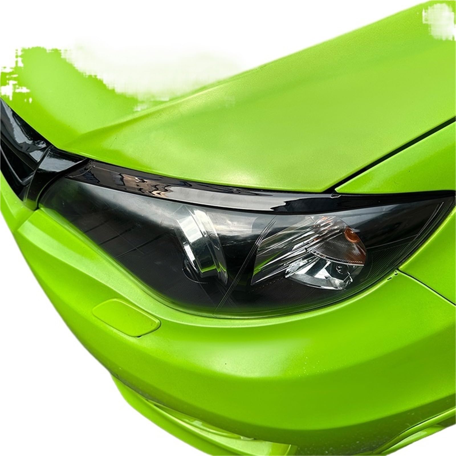 Reflektor powieka osłona Dla Subaru WRX STI
