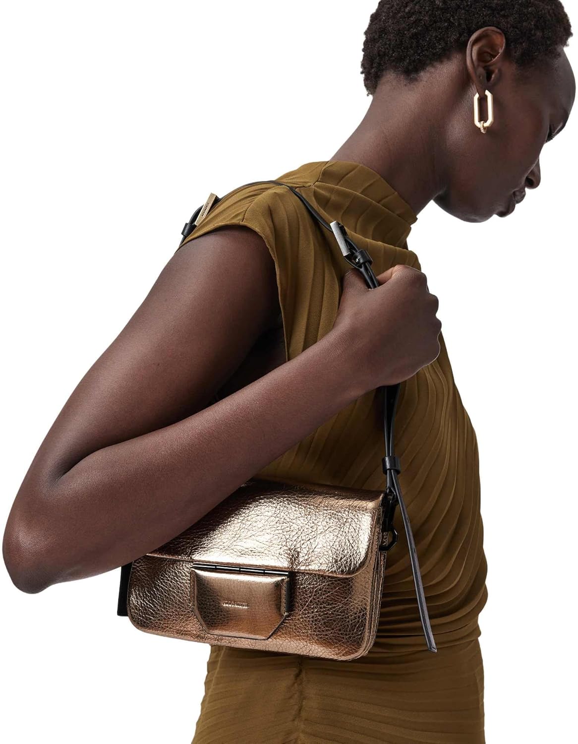 AllSaints Jupiter Xbody