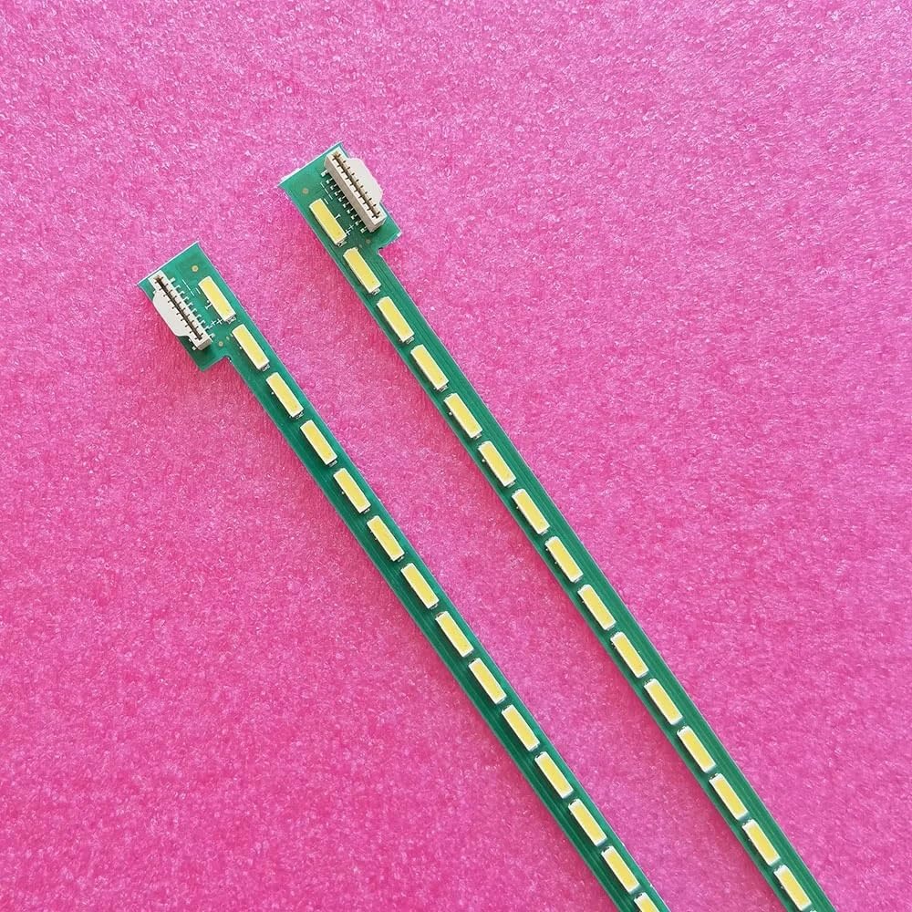 for 2pcs Strip 47LA6600 47LA660S 47LA690S 47E700S 47LM6700E 47PFL6007 47 Inch V13 Art REV 0.4 6916L-1180B