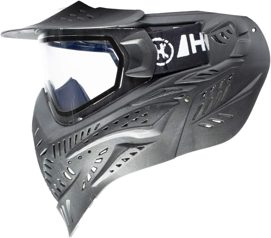 HK Army HSTL Paintball Goggle with Thermal Lens : Sports & Outdoors