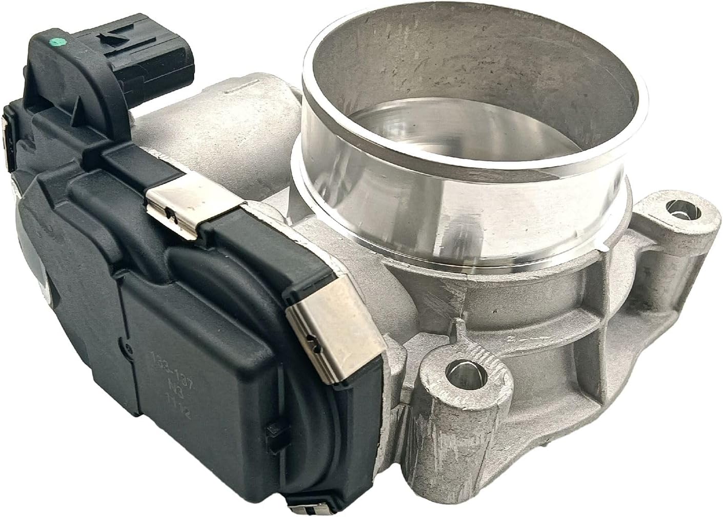 Throttle Body Compatible With Buick Envision 2017-2020 Compatible With Cadillac ATS 2013-2016 Compatible With Chevrolet Colorado Impala 2015-2022 Compatible With GMC Canyon 2015-2022 S20220