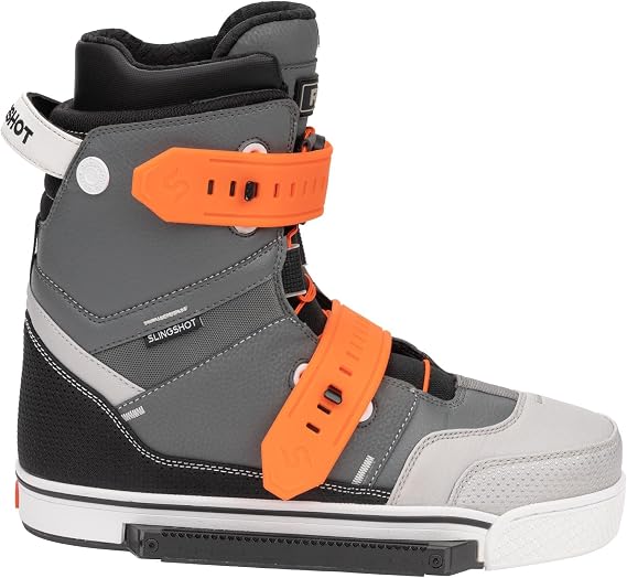 Slingshot Sports 2024 RAD Wakeboarding Bindings