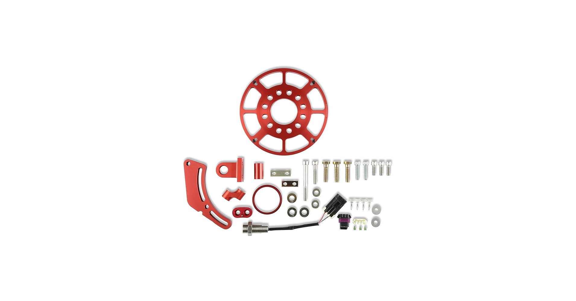 林5 Kawasaki ZX6R 636 Fender Eliminator | Tail Tidy Kit – 2
