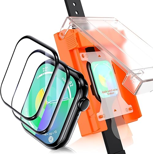 Vista 9 de Uyiton - Protector de lente de cámara compatible con Samsung Galaxy S22 Ultra, compatible con fundas, resistente a los arañazos, fácil instalación