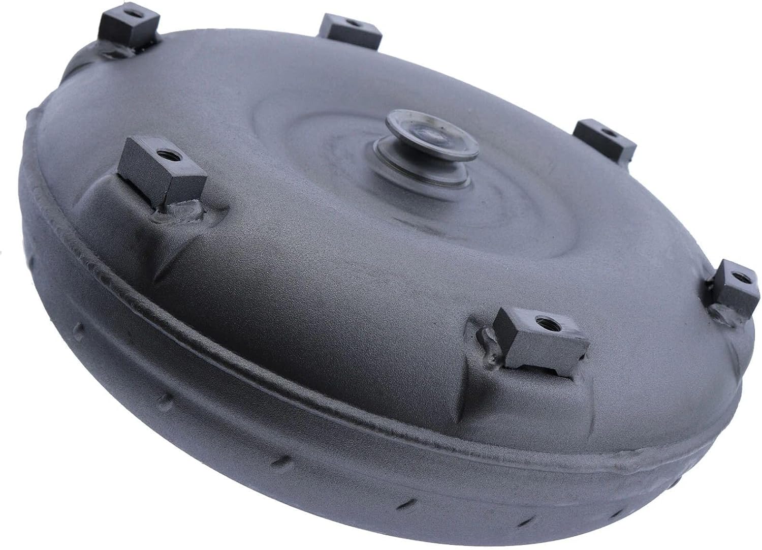 KRRK-parts Torque Converter A190346 1995137C1 for CASE Loader 580SK 580L 580SM 590 590L 590SM Tractor 550 550E 550G 550H Forklift 585G 586G 588G