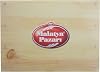 Malatya Pazarı Güllü Lokum 1 Kg