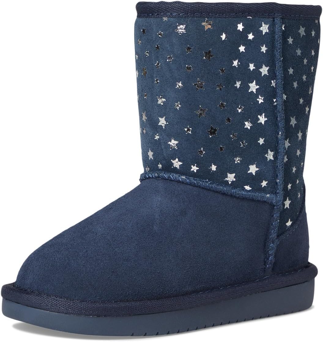 Koolaburra by UGG Kids Koola Short Stars (Little Kid/Big Kid)