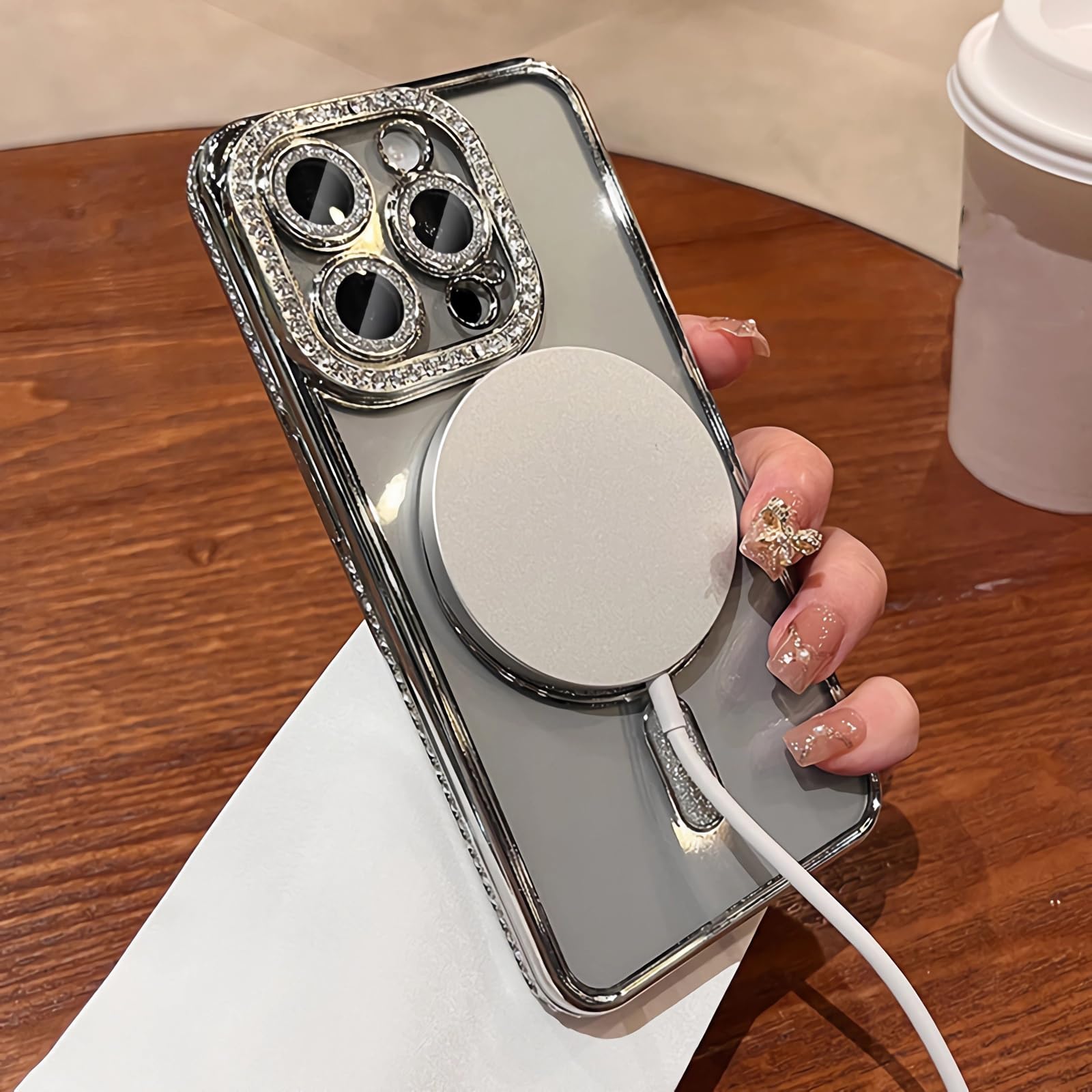 iPhoneアクセサリー matin kim signature case 16promax iPhoneアクセサリー matin kim signature case 16promax Amazon