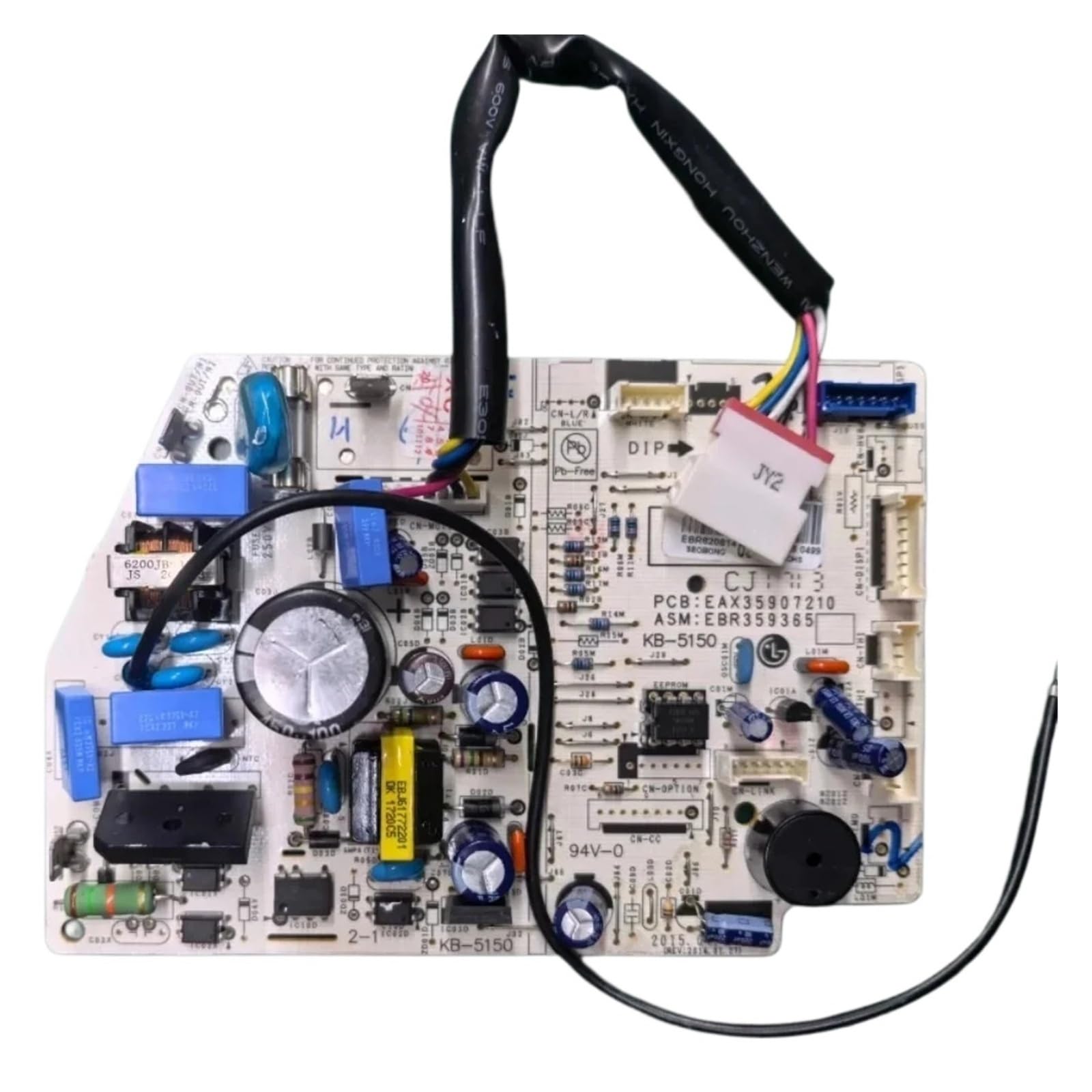 Mooyaya For Air Conditioner Main Circuit Board EAX35907219-1.2
