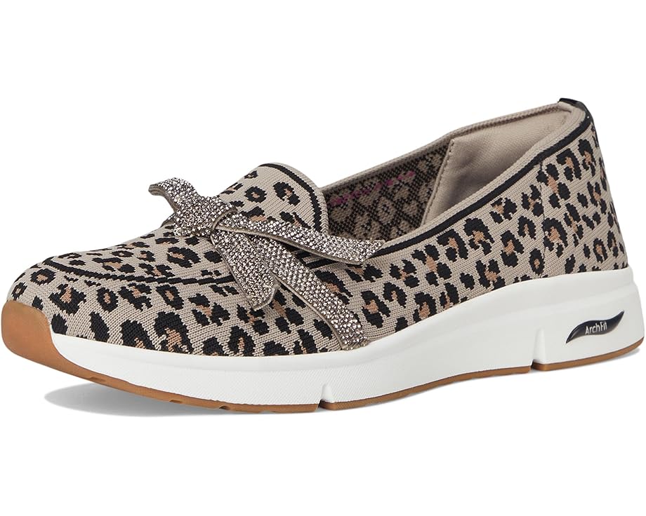 SKECHERS Martha Stewart Arch Fit - Living - Front View