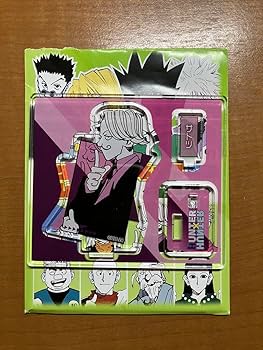 Amazon.co.jp: アクリルフィギュアコレクション 第2弾 サトツ