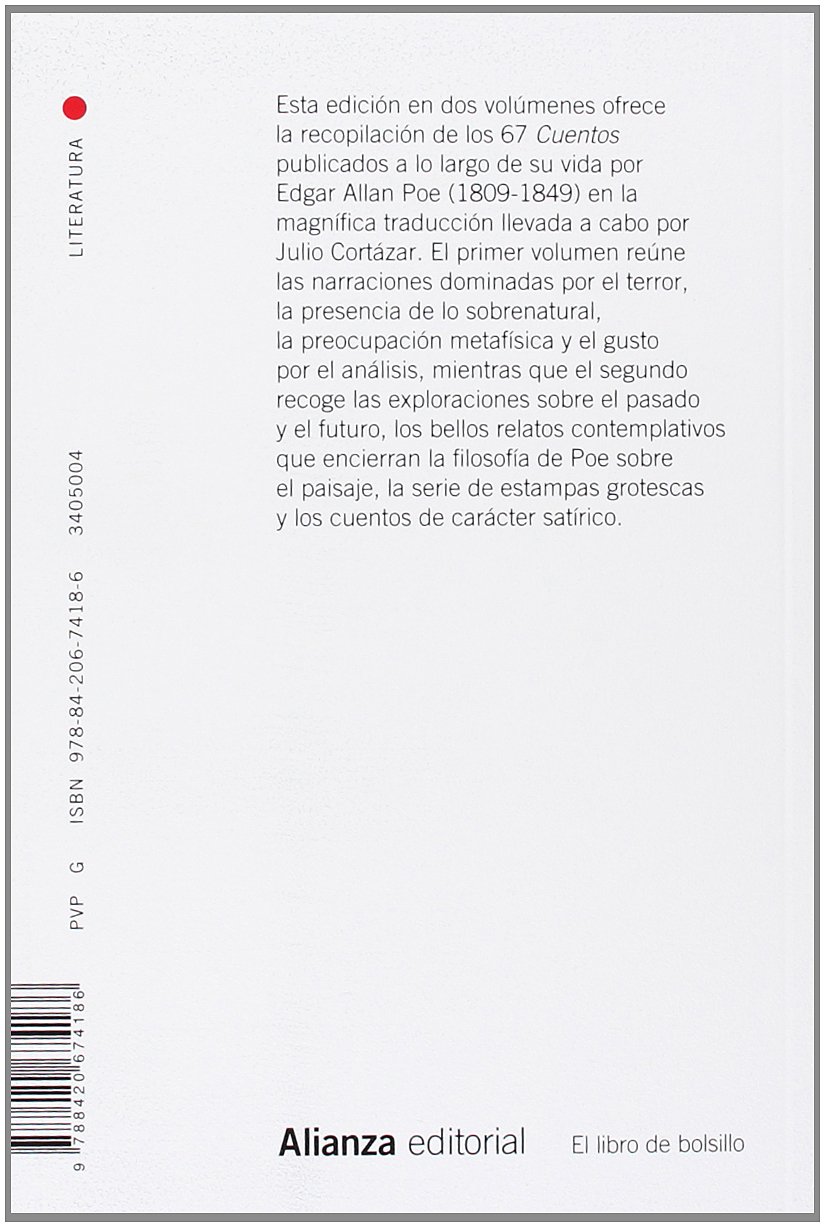Estuche - Cuentos POE: Cuentos (El libro de bolsillo - Estuches)