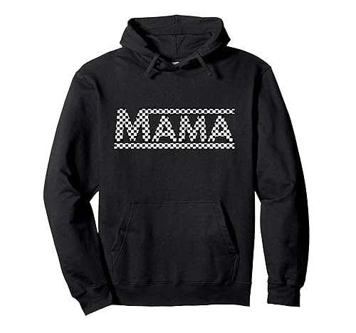 Checkers Mama Mother Skate Shoe Mom Van Matching Mini Child