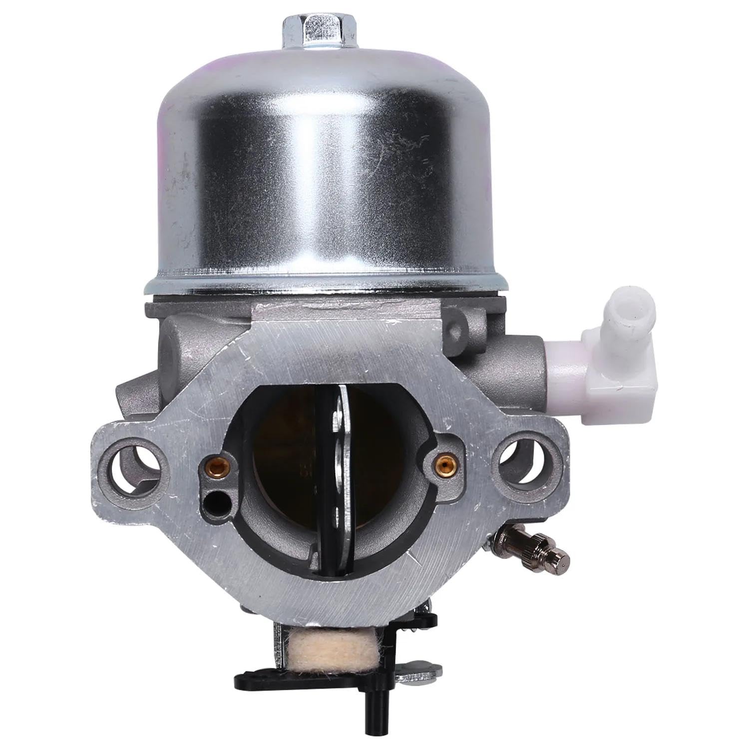 Carburetor 699831 694941 499158 para Lawn Mower Overhead CAM Engine Replación de Piezas Equipo de energía Exterior
