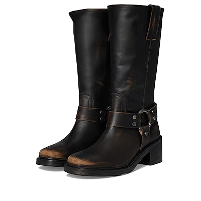 Frye Kate Harness Women