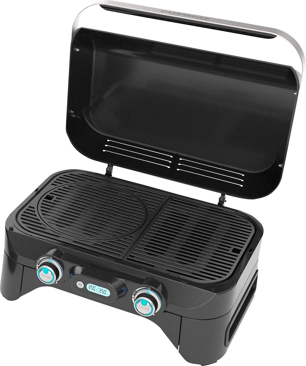 Campingaz - Barbecue a Gas Attitude 2100 Plus