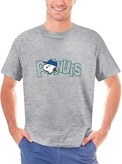 メンズTシャツ スヌーピー ティーシャツ トップス 半袖 夏服 T-Shirts インナーシャツ おしゃれ ゆったり カジュアル カットソー 柔らかい ファッション 速乾 通気性 XS-5XL