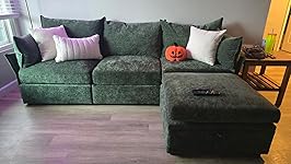 Review Image by Alyssa Alyssa