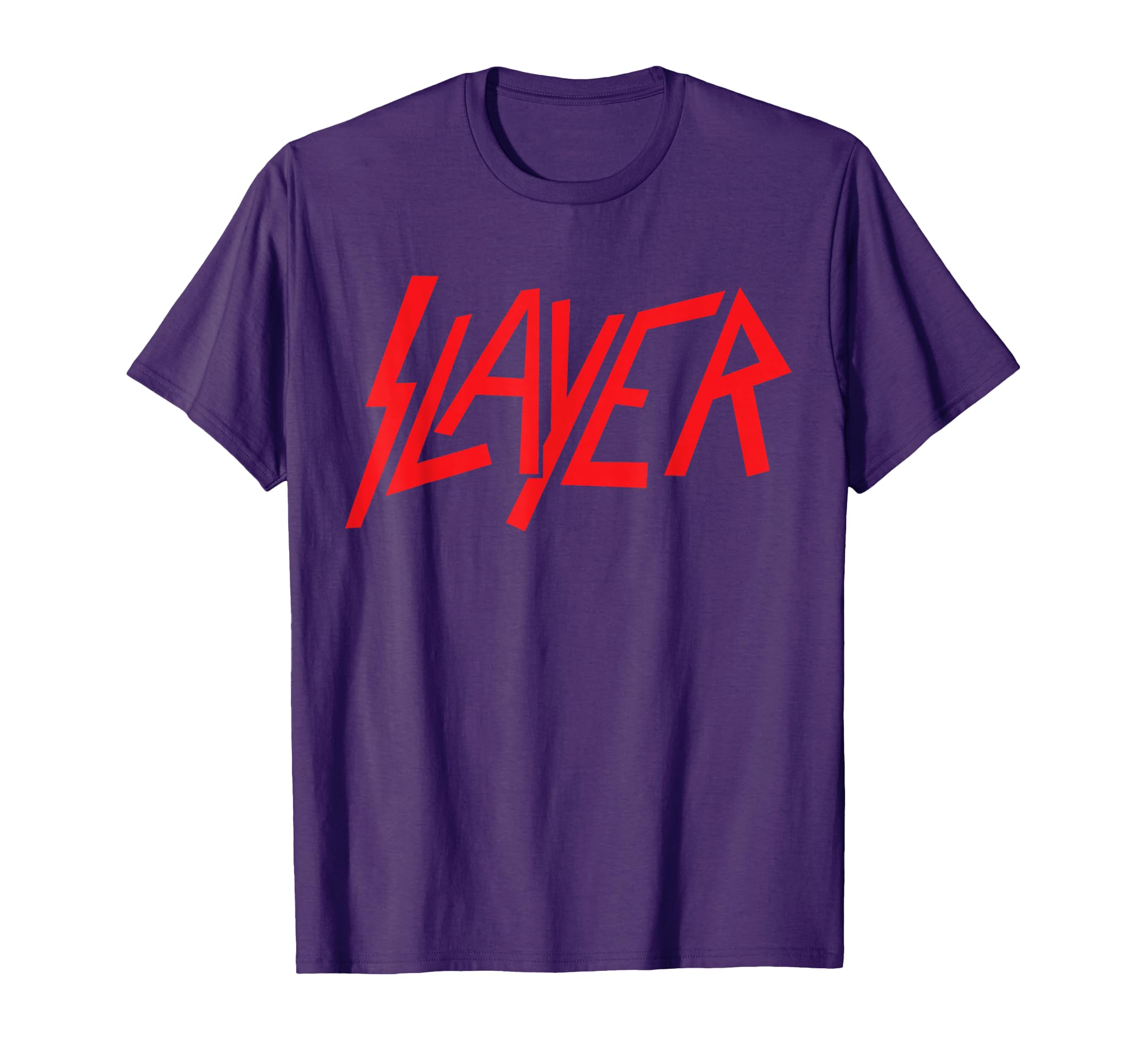 SLAYER Tシャツ Slayer / スレイヤー - CLASSIC LOGO Tシャツ(ブラック) | T