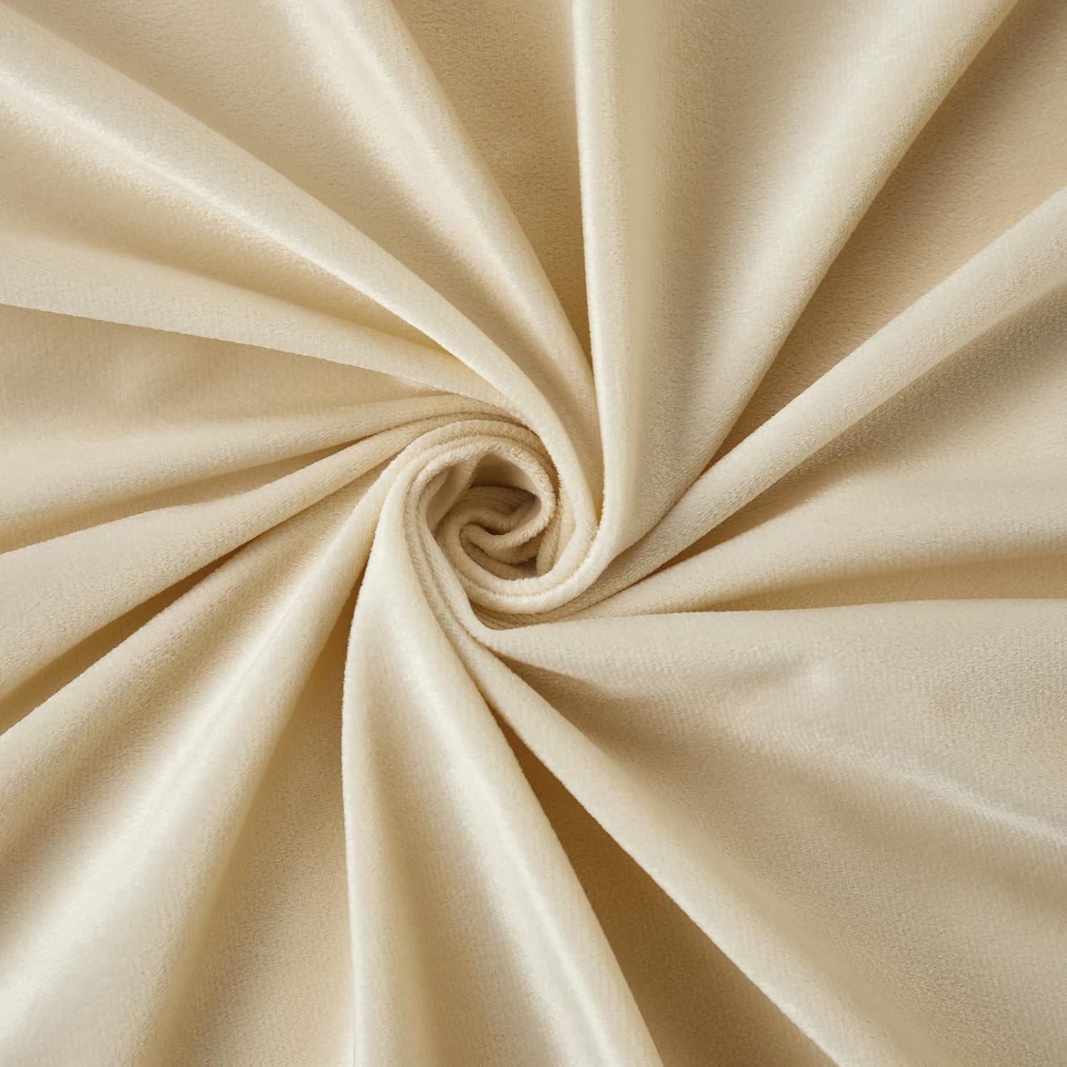 Luxury Velvet Bedding 3 Piece Ultra Soft and Warm Duvet Cover with Zipper Closure Corner Ties Quilt Cover-D 228x228cm(90"x90") (C 264x228cm(104"x90")) image 3