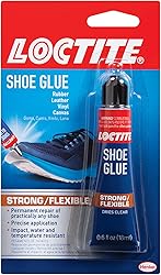 Loctite Shoe Glue Strong & Flexible