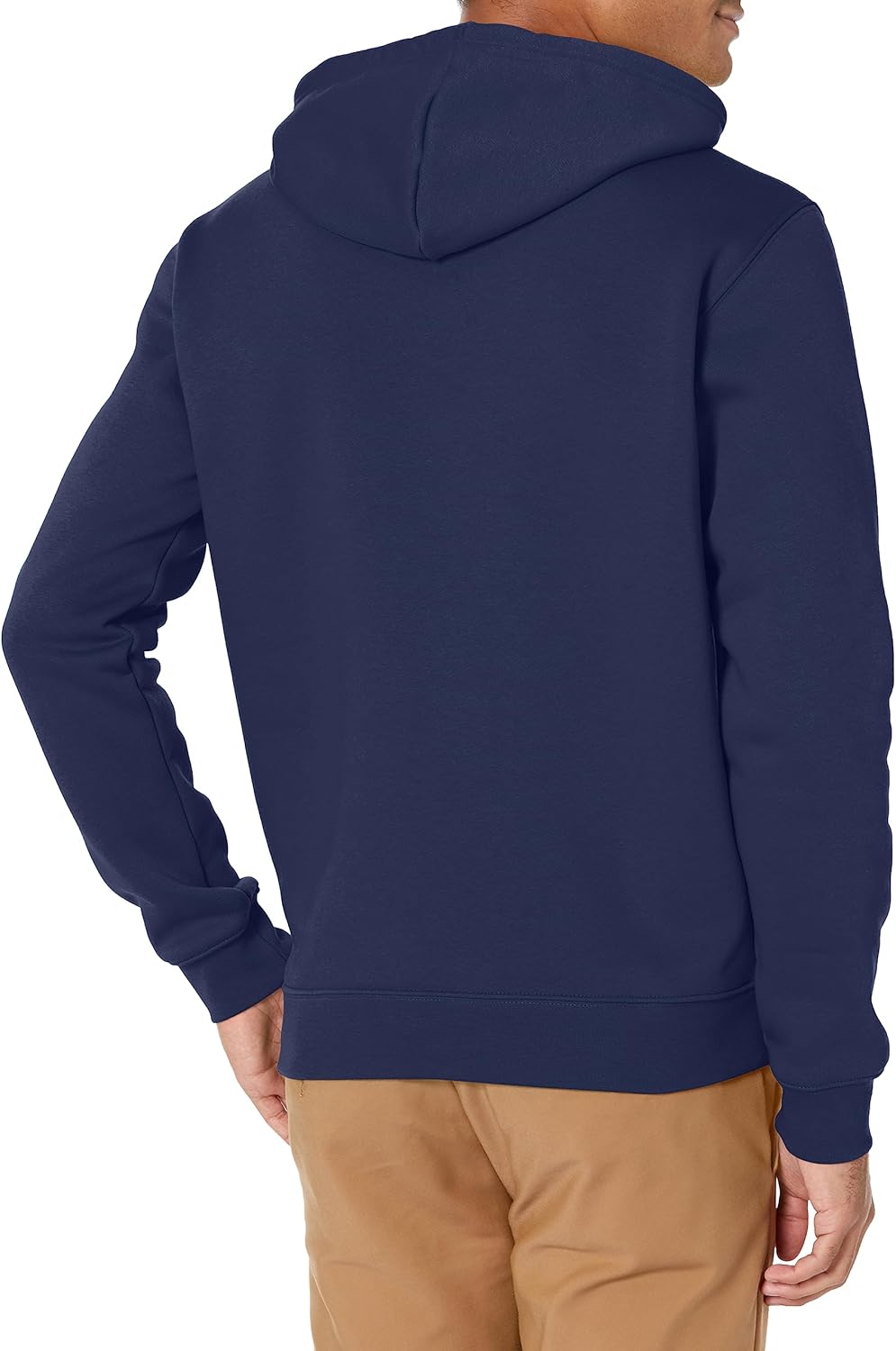 adidas Originals mens Trefoil Essentials Hoodie