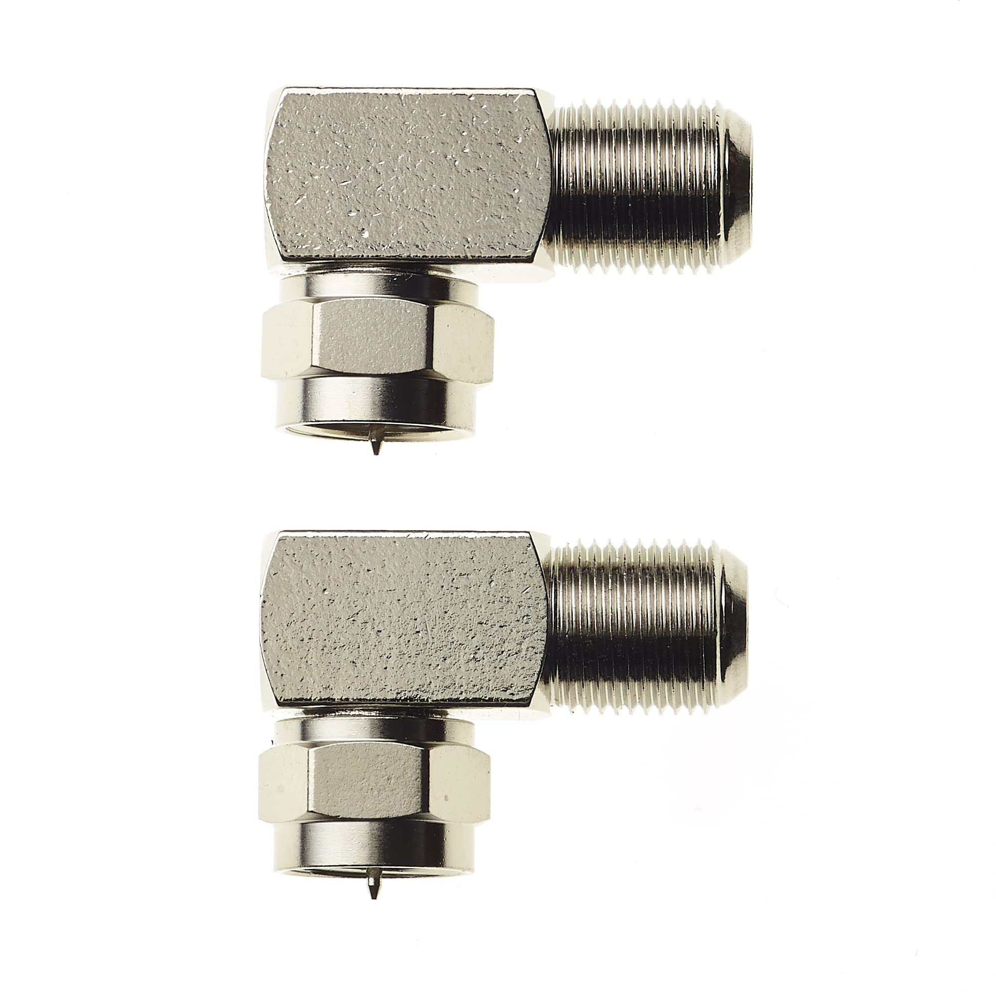 GE 23203 cable de extensión adaptador conecta dos coaxiales de video