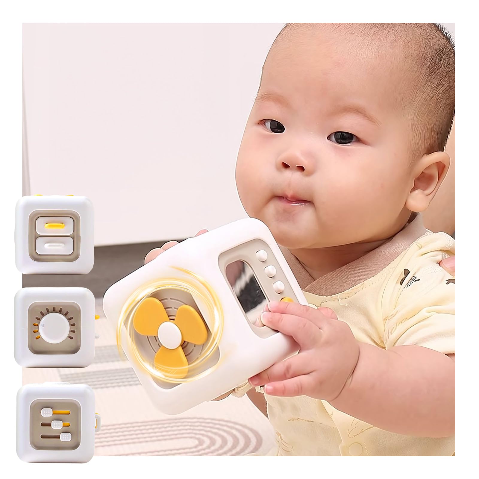 おもちゃまとめ売り　15点　(雑貨含) Amazon.co.jp: LittleSo モンテッソーリ 玩具 キューブ 赤ちゃん