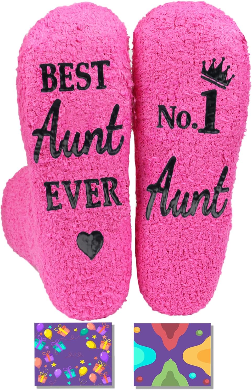 Gifts for Aunt, Daughter in Law, Mother in Law, Mom, Sister