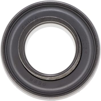Exmark 1-653346 Bearing Bumper | Fits Lazer Z X Series S inch E 52 72 60