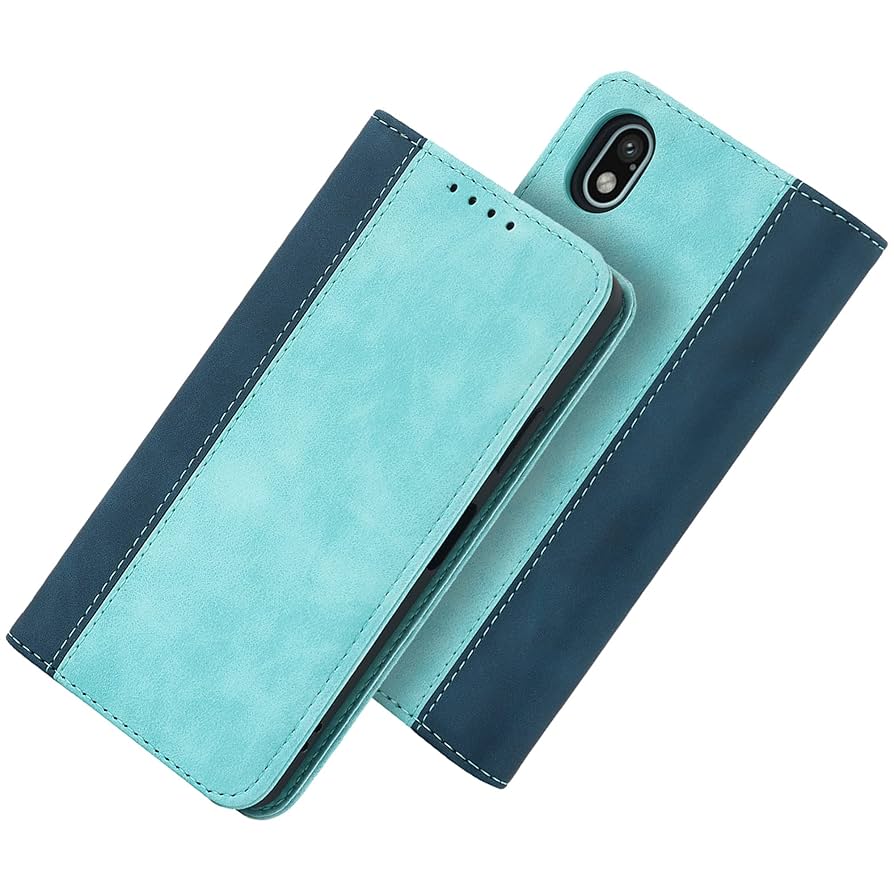 Amazon.co.jp: Xperia Ace III SO-53C SOG08 ケース ソニー