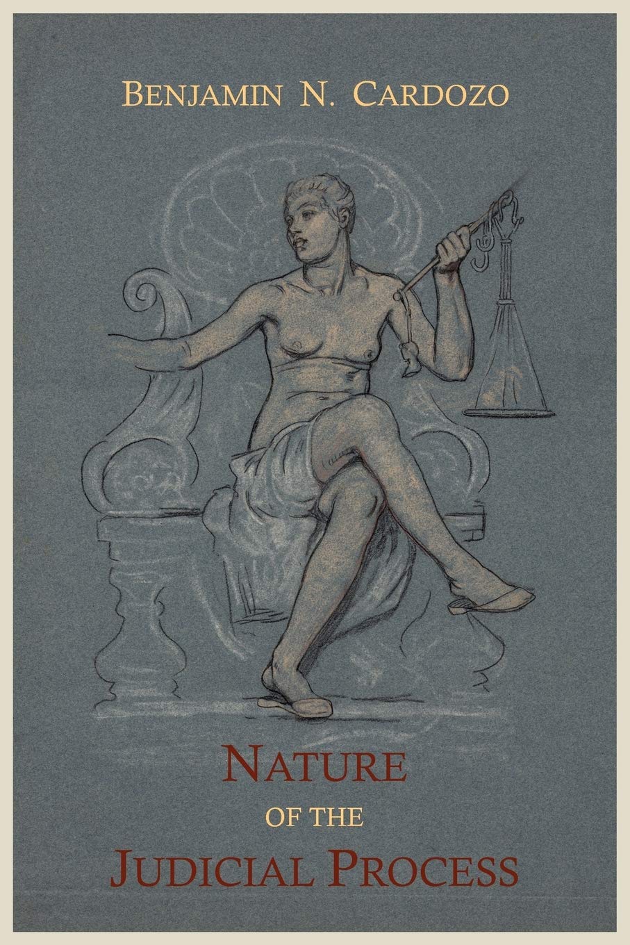 The Nature of the Judicial Process