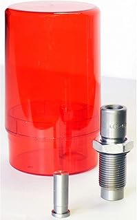Lee Precision - 90060 SIZING DIE KIT .401