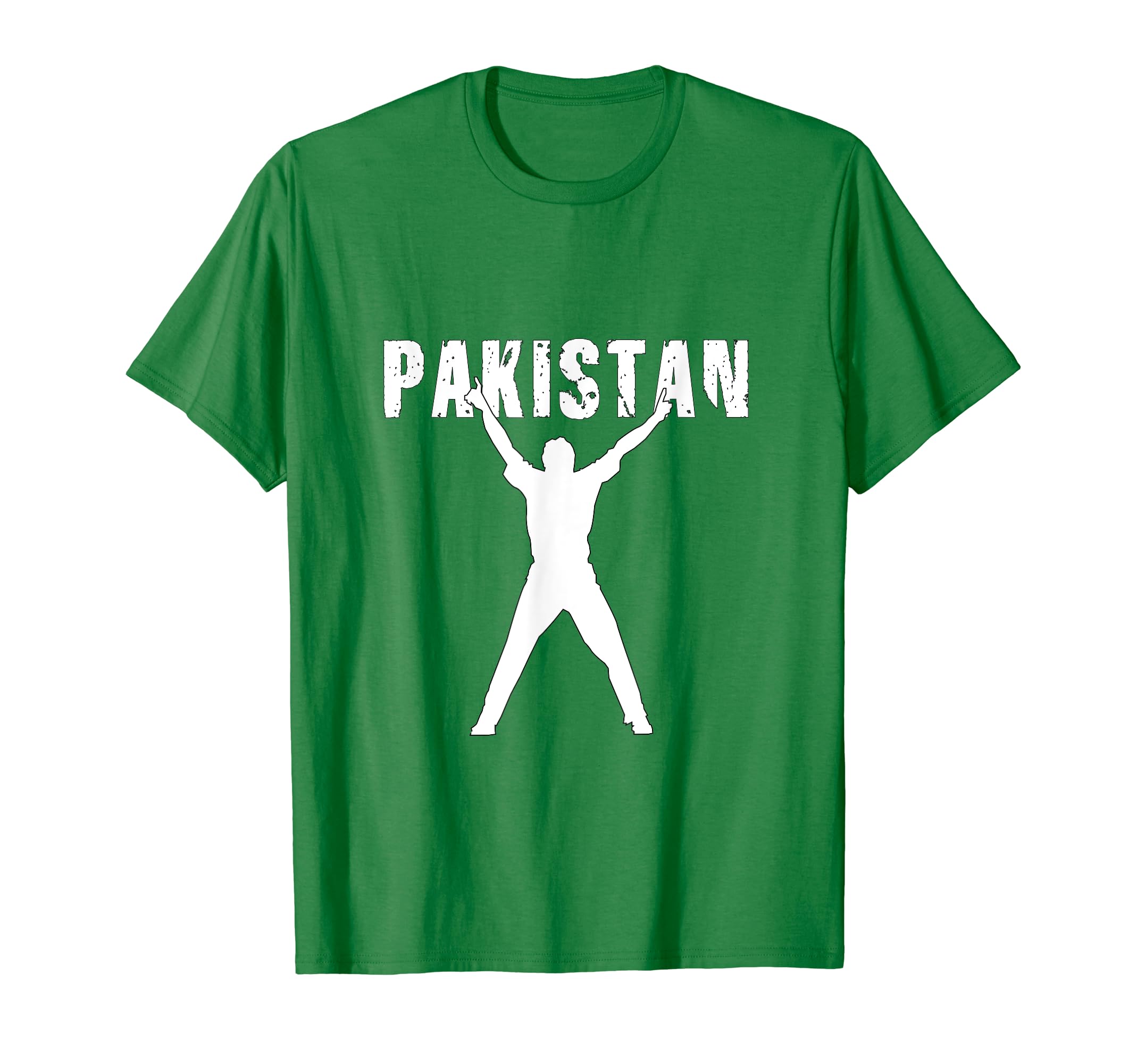 Pakistan Cricket Men Women Kids Boy Girl Pakistani cricketer T-Shirt